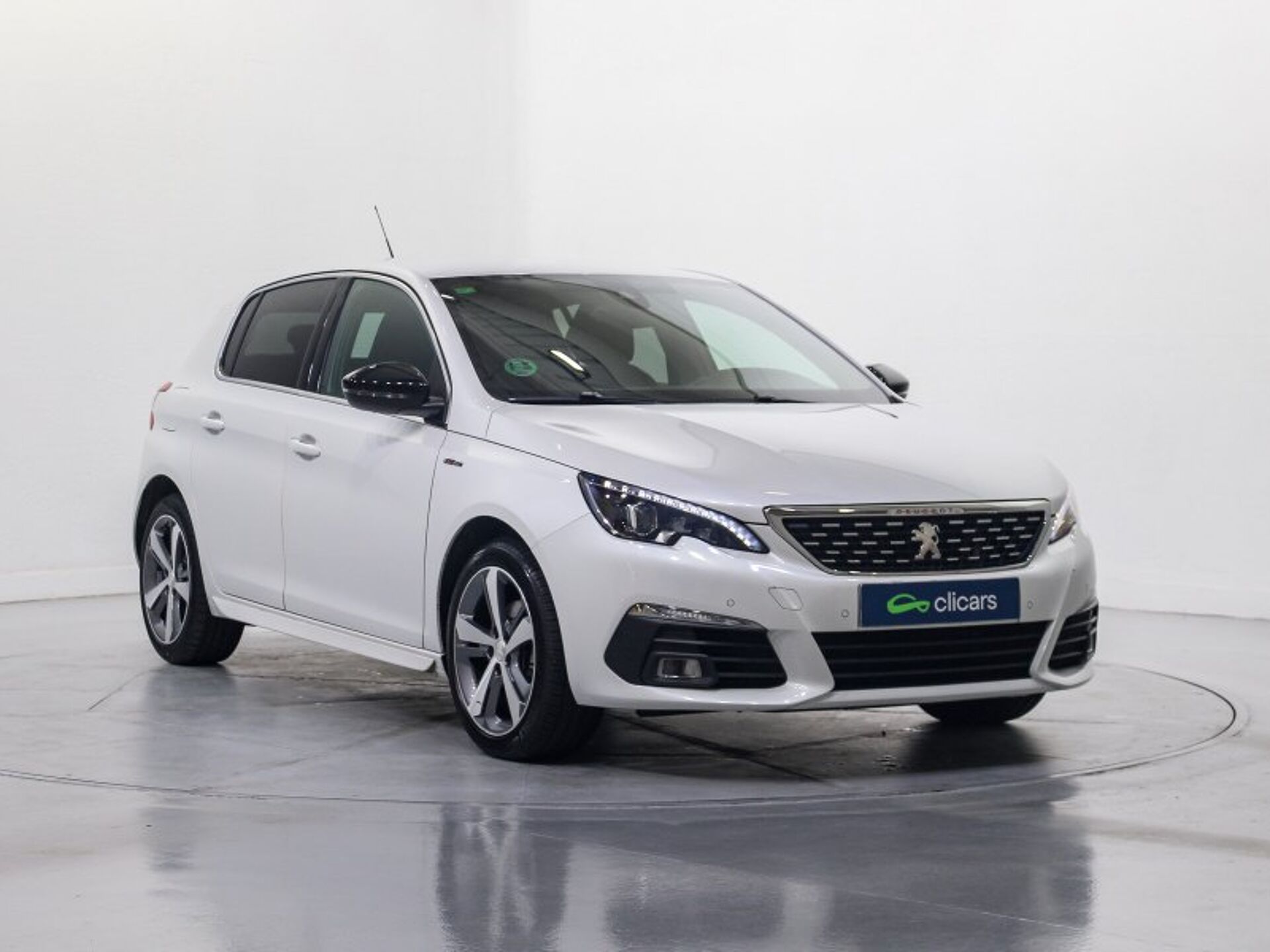 Imagen 3 de PEUGEOT 308