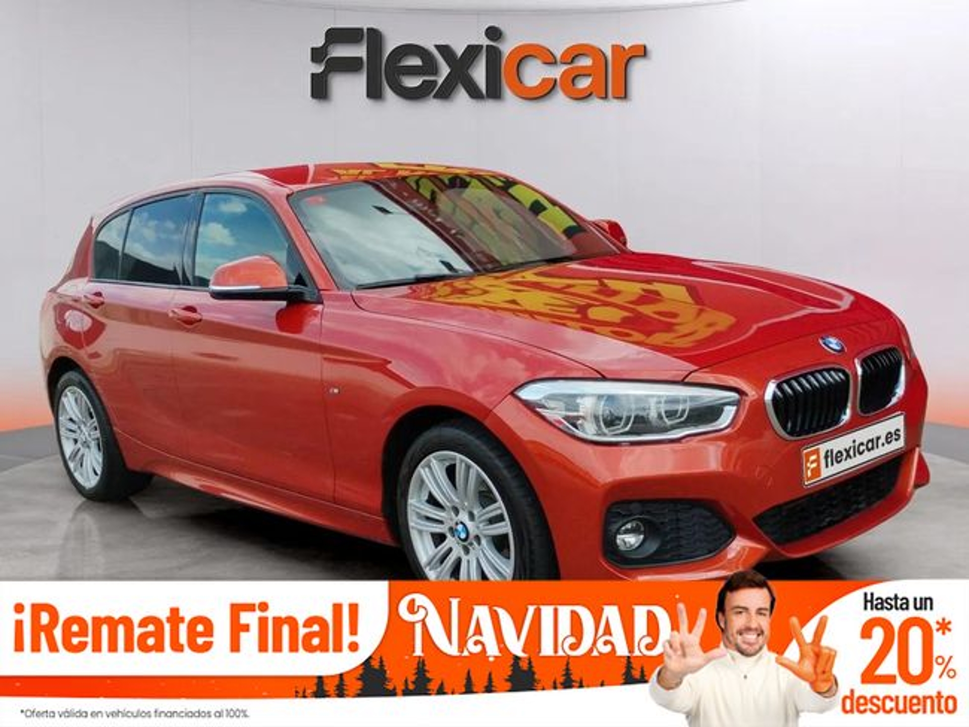 Imagen de BMW Serie 1