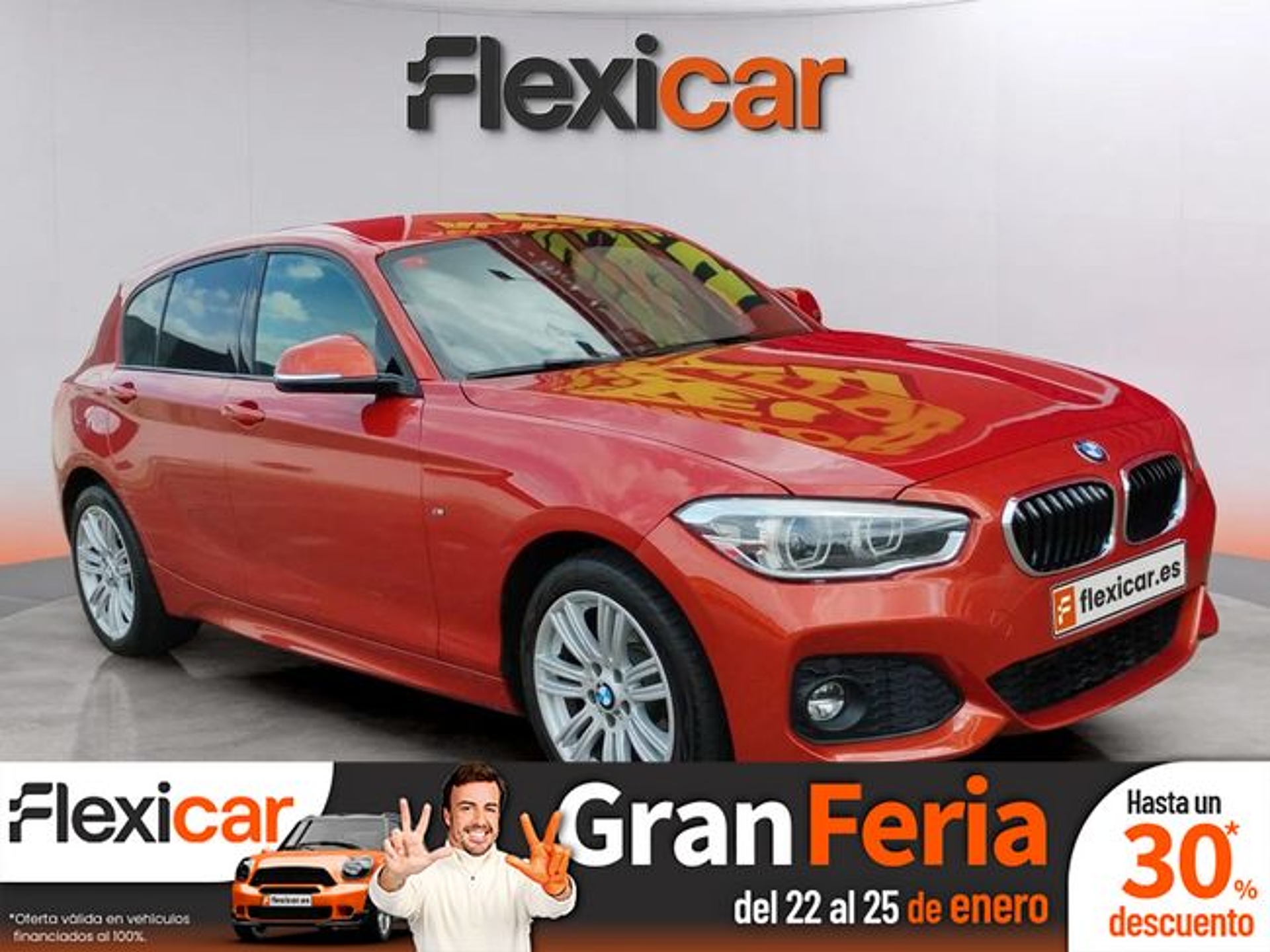 Imagen de BMW Serie 1