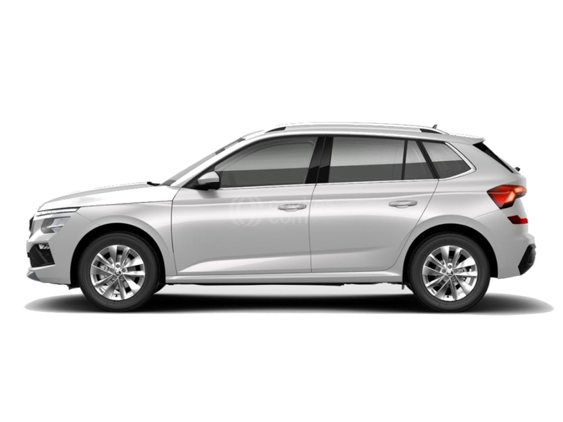 Foto del SKODA Kamiq 1.0 TSI Selection 85kW