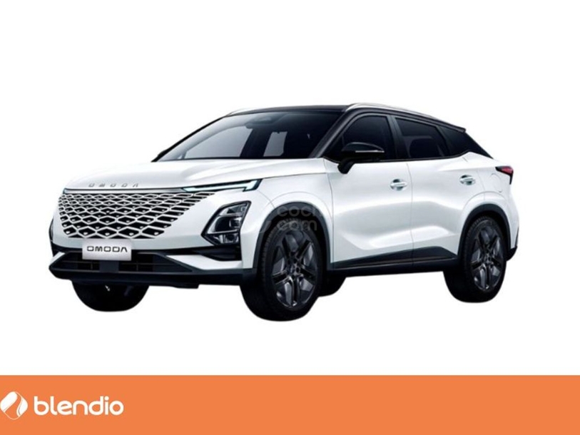 Foto del OMODA 5 1.6 Premiun 145