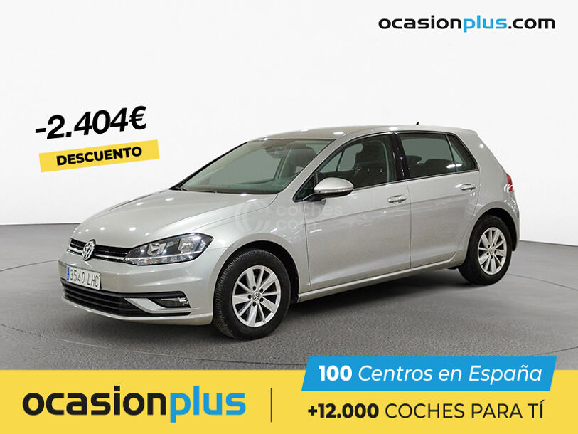 Foto del VOLKSWAGEN Golf 1.0 TSI Business Edition 85kW