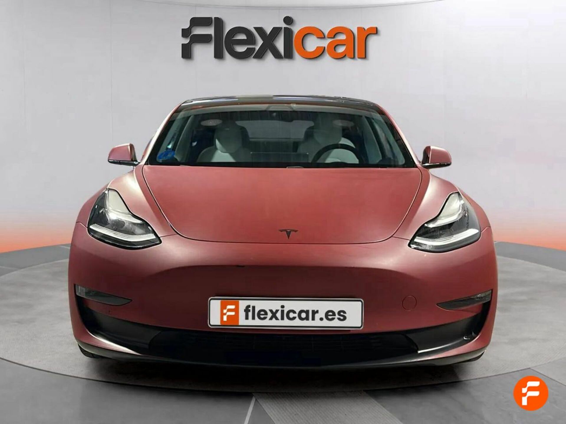 Imagen de TESLA Model 3