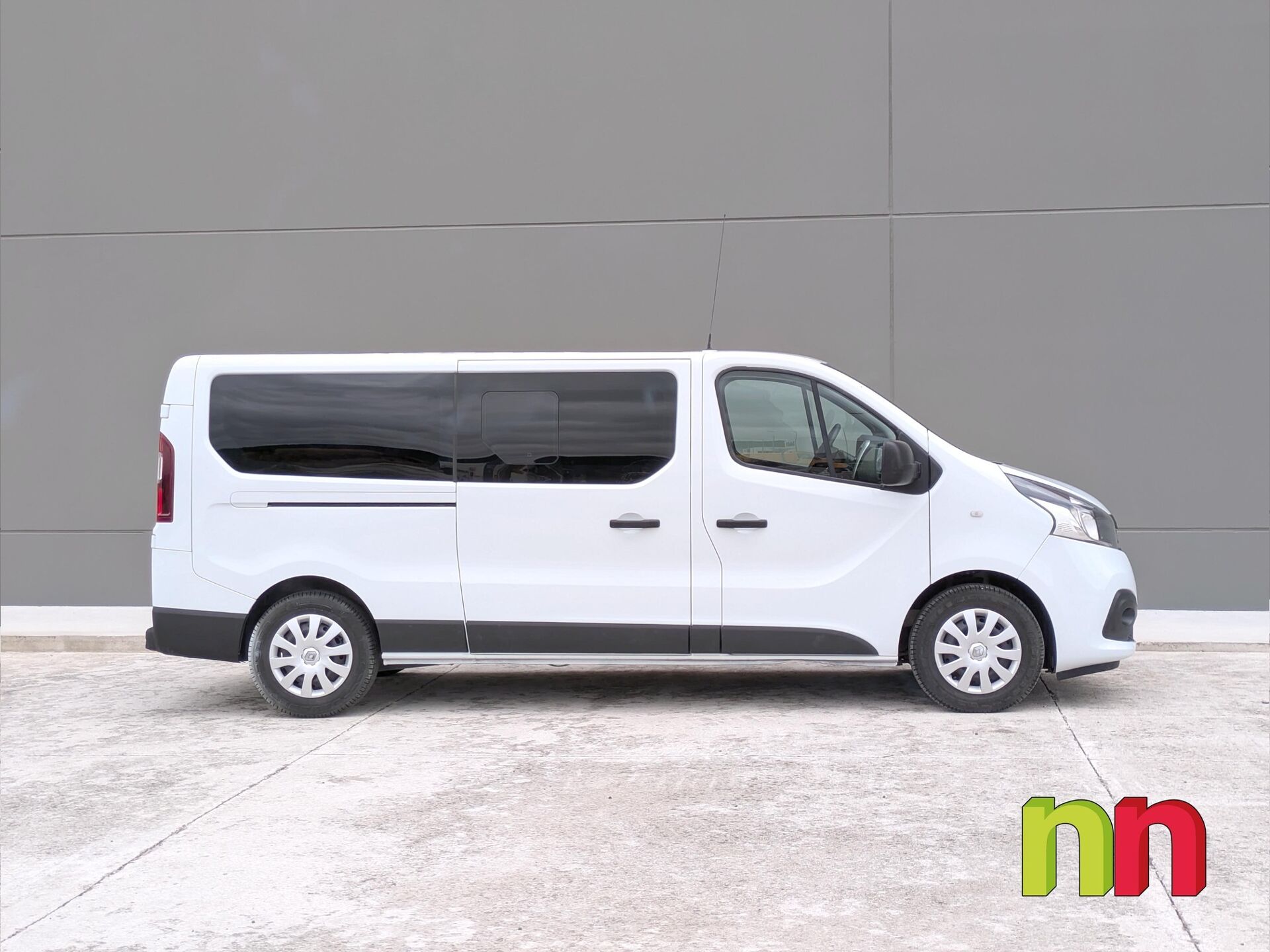 Imagen 3 de RENAULT Trafic