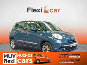 Imagen de FIAT 500L 1.3Mjt II S&S Lounge Aut.