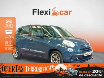 Imagen de FIAT 500L 1.3Mjt II S&S Lounge Aut.