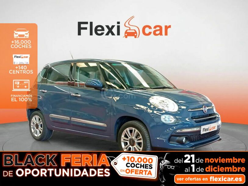 Foto del FIAT 500L 1.3Mjt II S&S Lounge Aut.