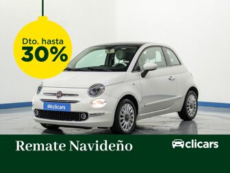 Imagen de FIAT 500 1.2 GLP Star