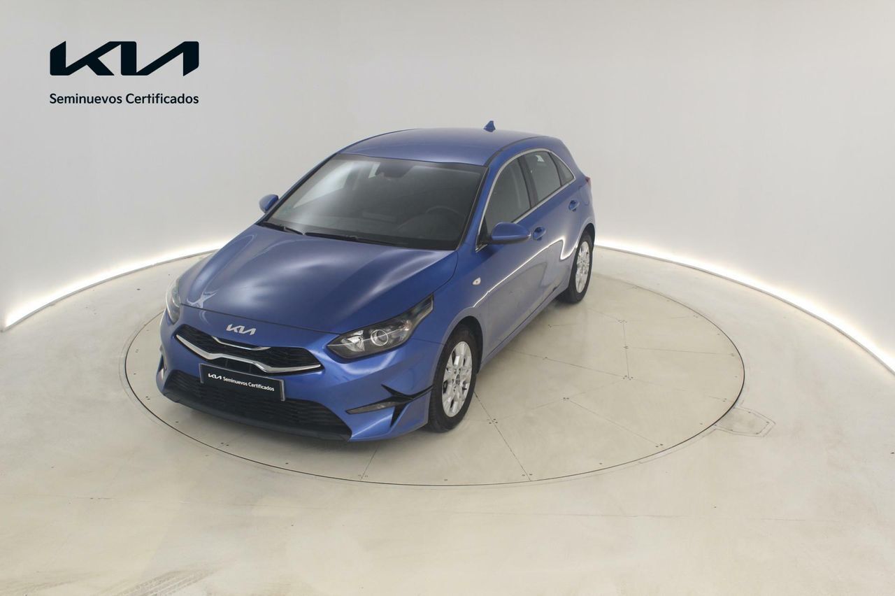 KIA XCeed (1.0 T-GDI 88KW DRIVE 120 5P) en Cantabria