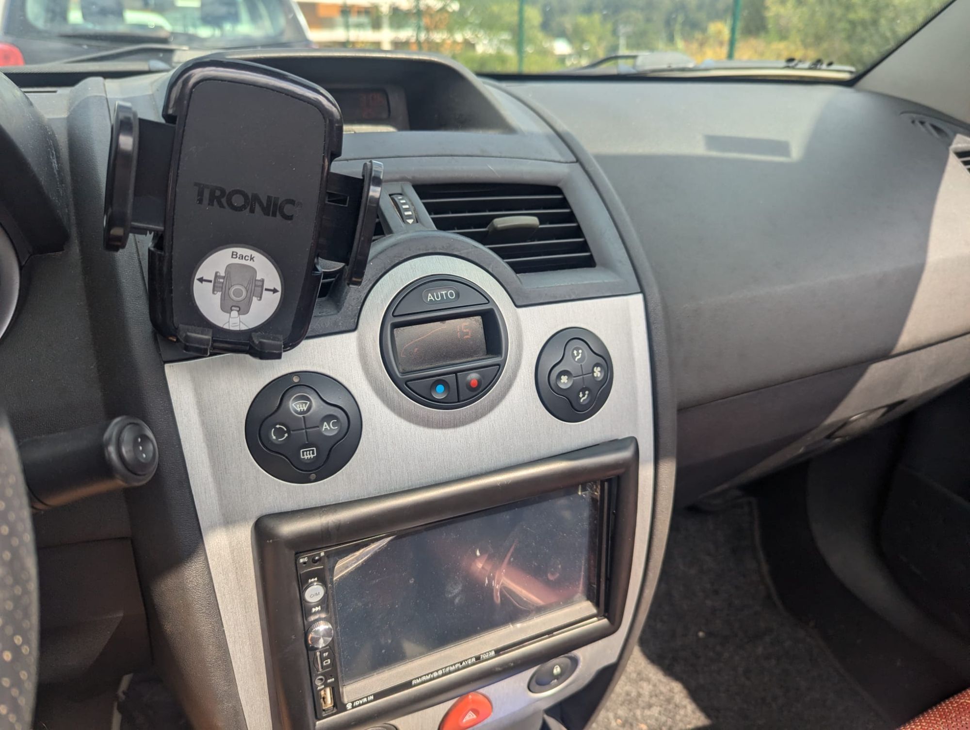 Foto del RENAULT Mégane C.C. 1.6 Confort Dynamique 115