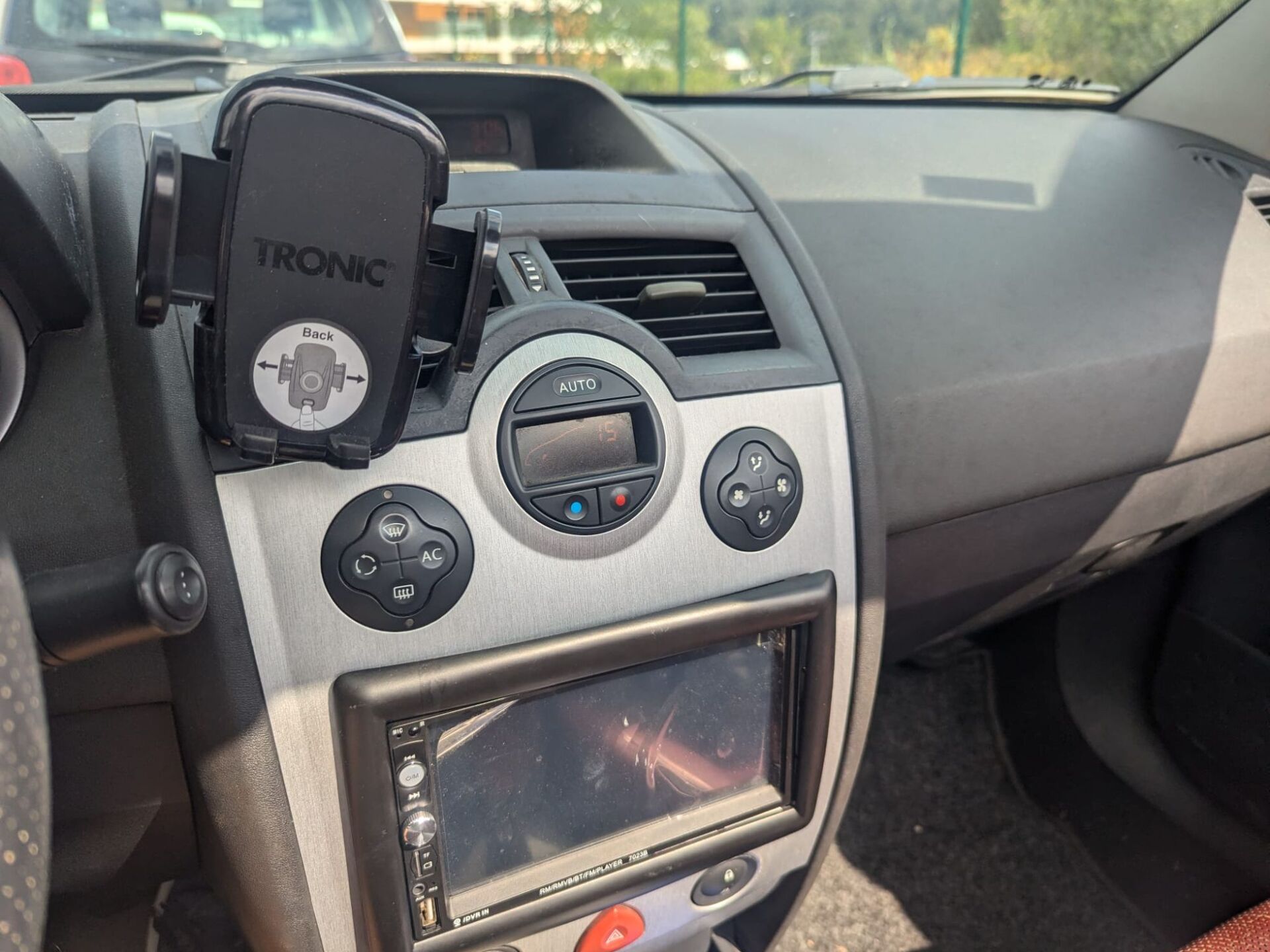 Imagen 3 de RENAULT Mégane