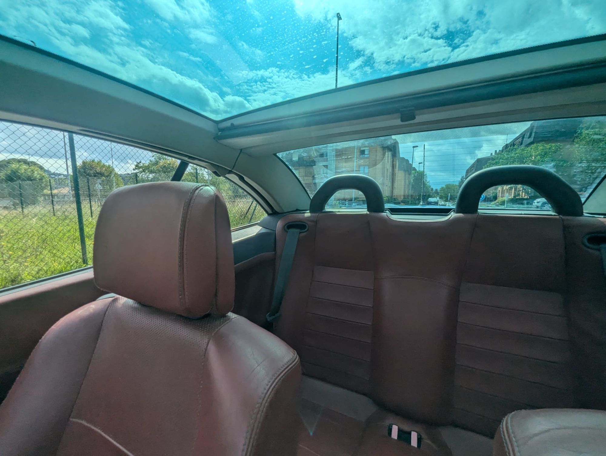 Foto del RENAULT Mégane C.C. 1.6 Confort Dynamique 115