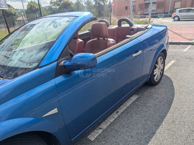 Foto del RENAULT Mégane C.C. 1.6 Confort Dynamique 115