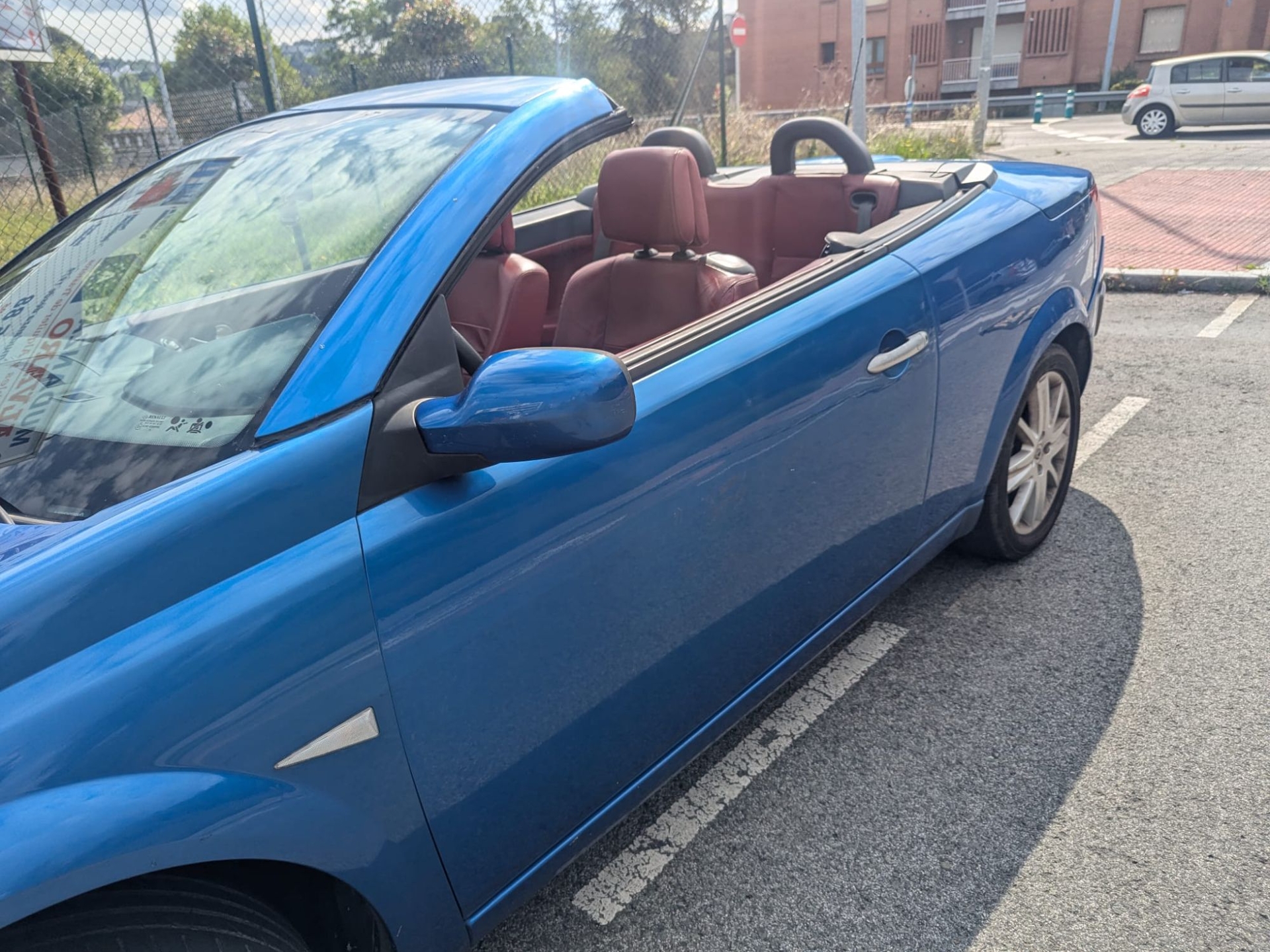 Imagen de RENAULT Mégane