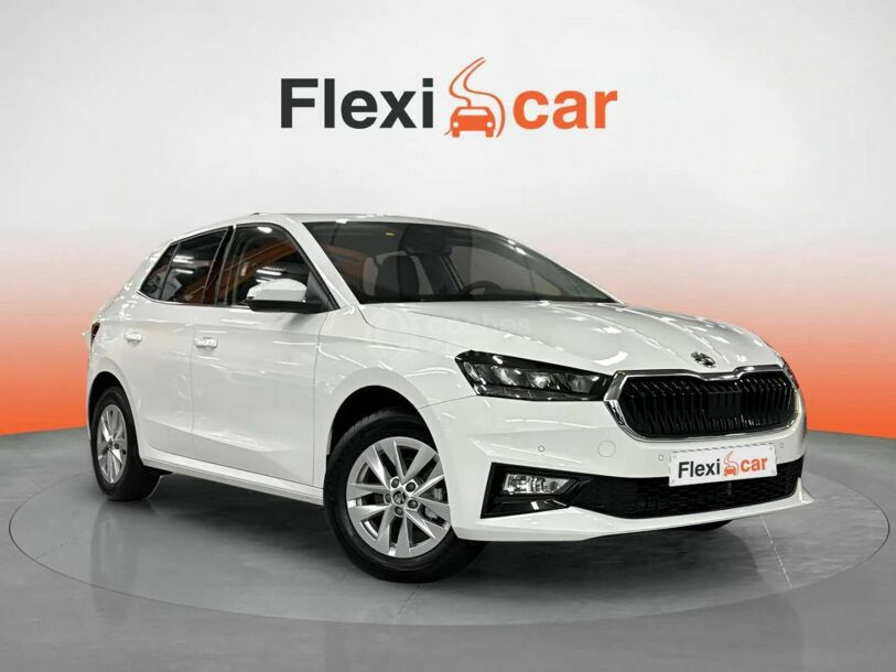 Foto del SKODA Fabia 1.0 TSI Design 70kW