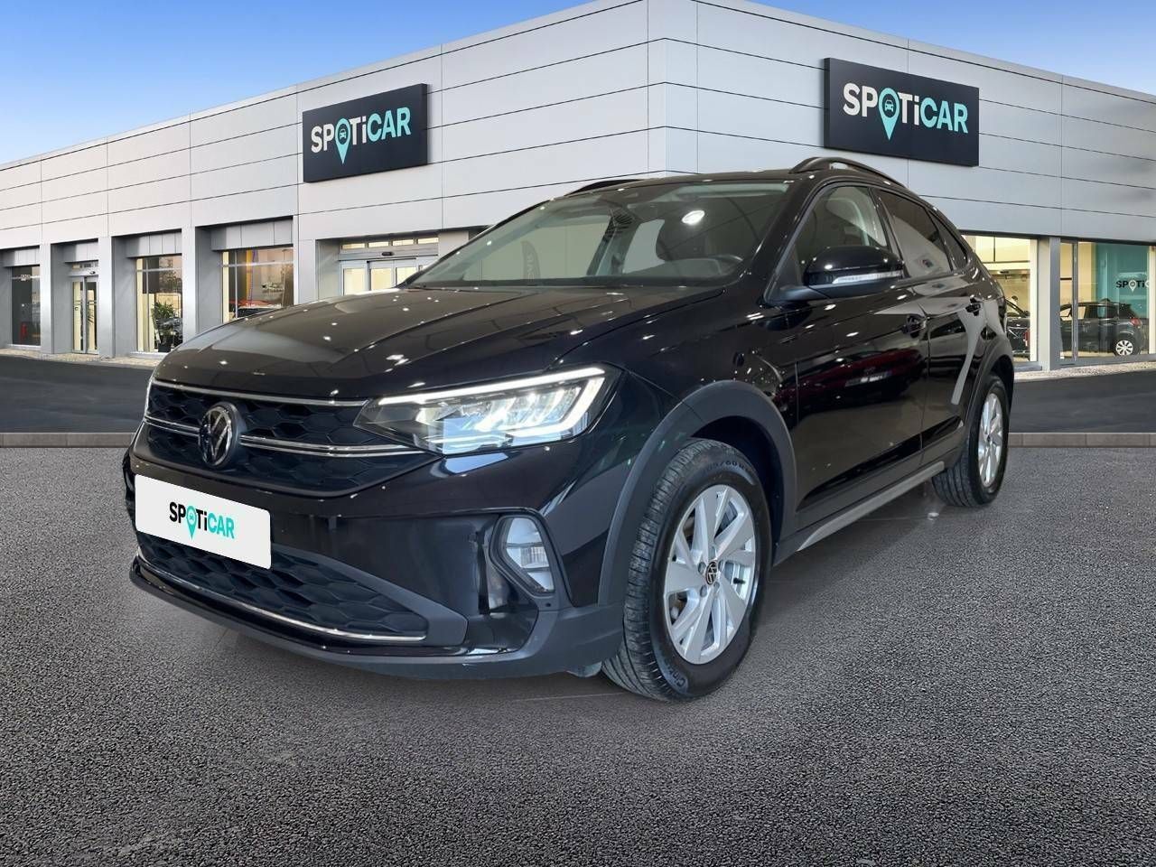 VOLKSWAGEN Taigo (  1.0 TSI 70kW (95CV) Life) en Sevilla