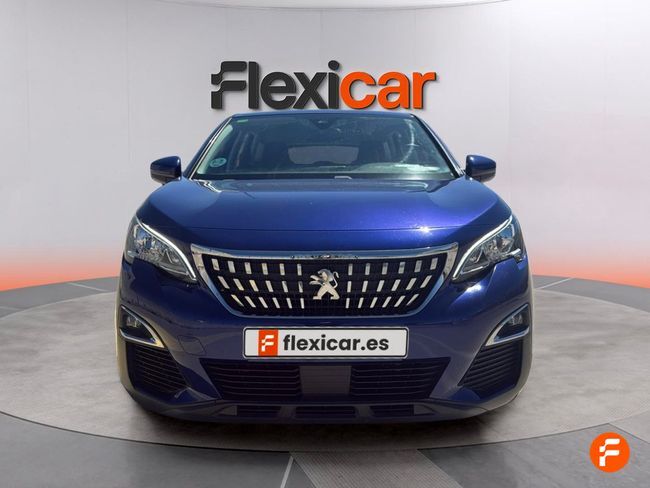 Foto del PEUGEOT 3008 1.2 S&S PureTech Active EAT6 130