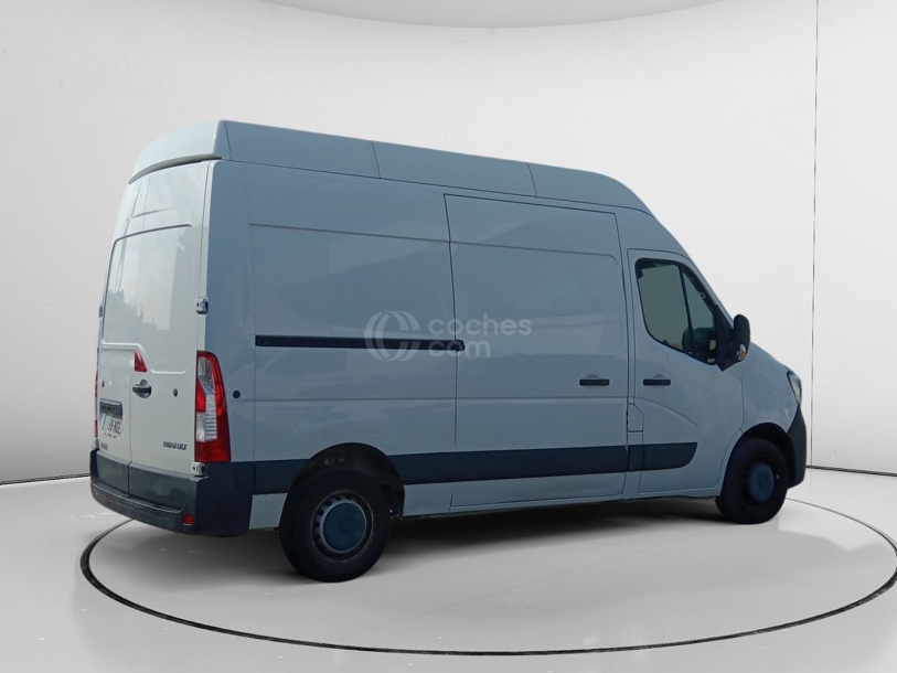 Foto del RENAULT Master Fg. Blue dCi L1H2 3300 T 99kW