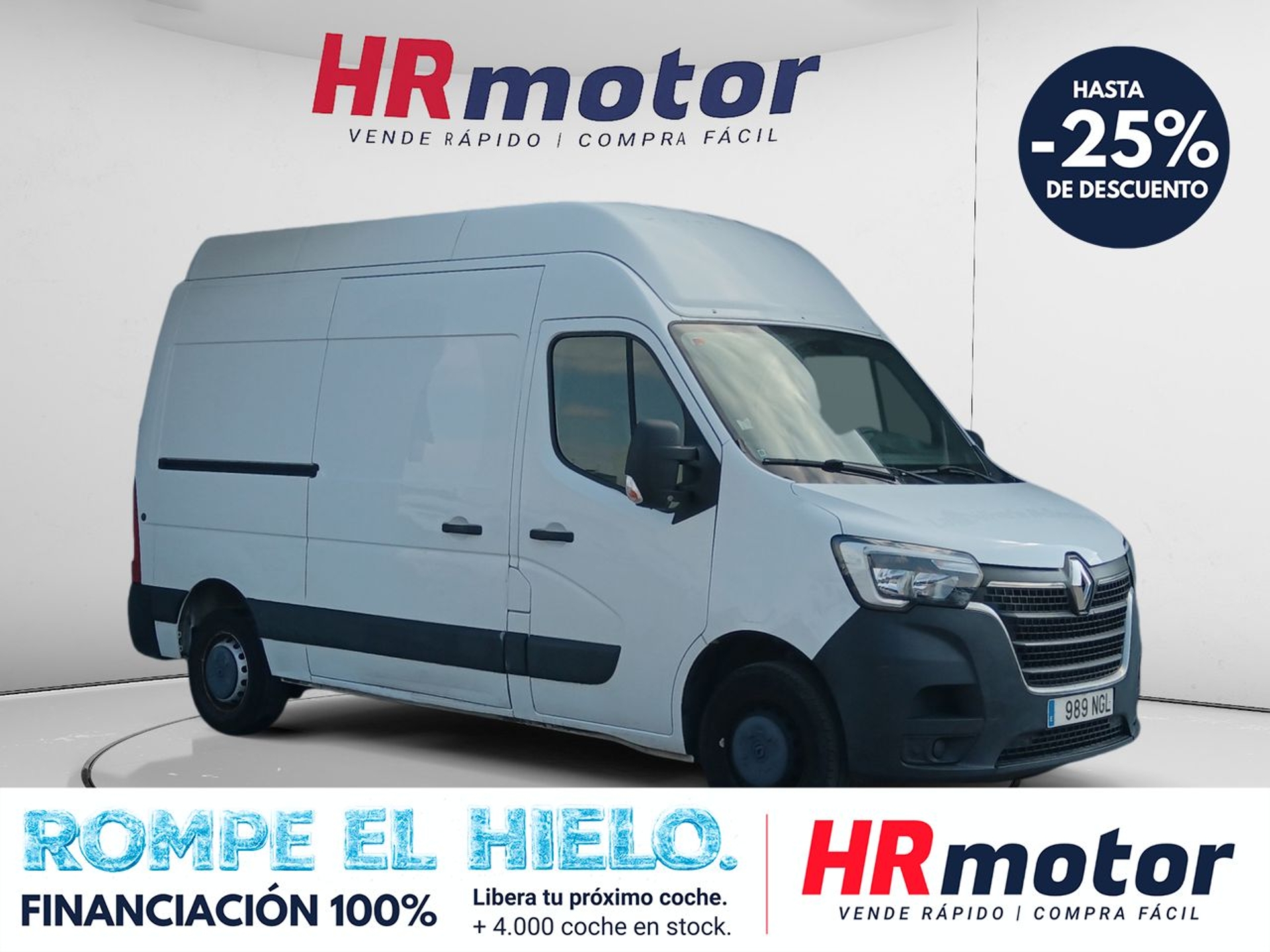 Imagen de RENAULT Master