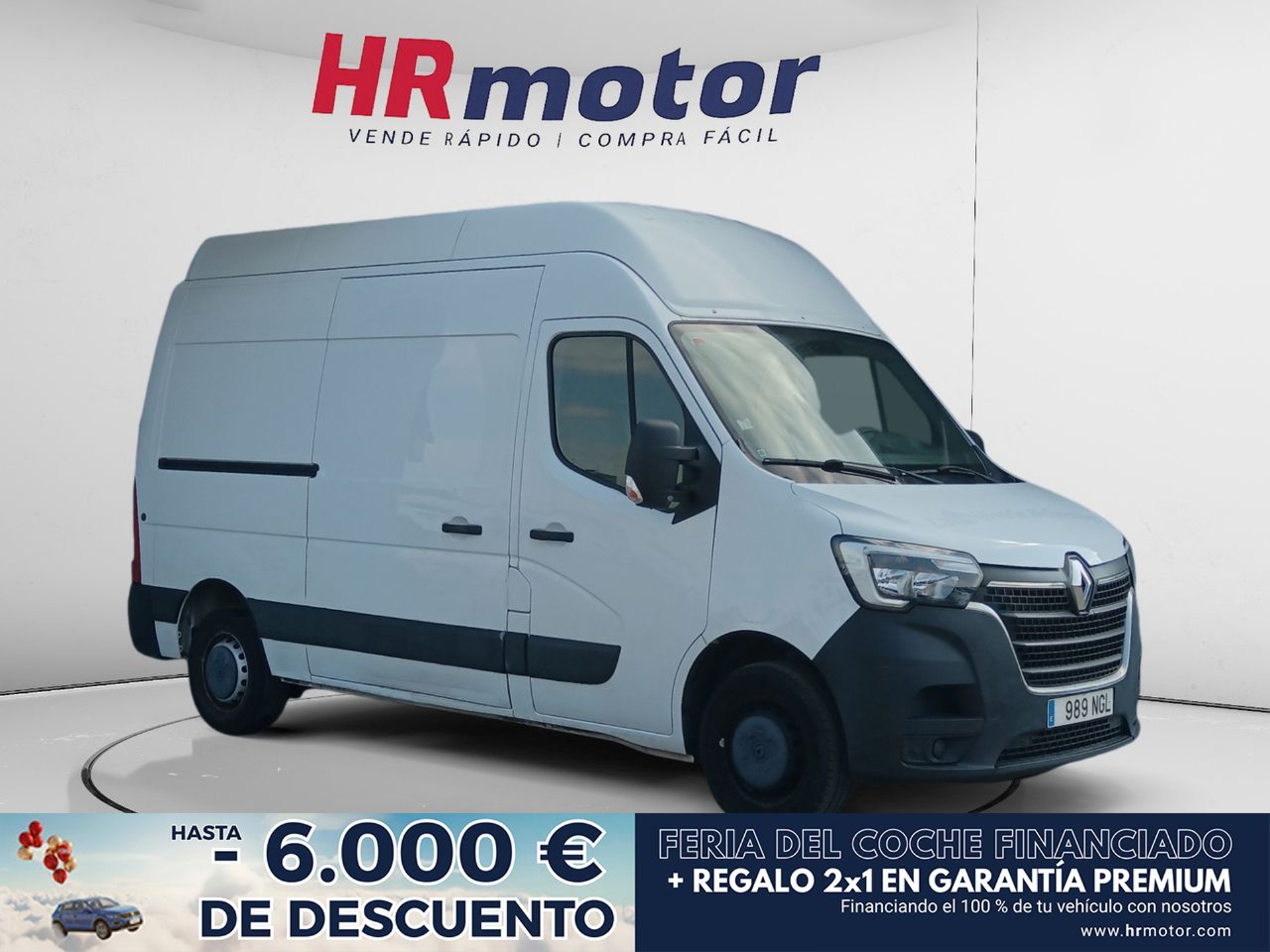 Imagen de RENAULT Master