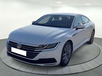 Imagen de VOLKSWAGEN Arteon 2.0TDI DSG7 110kW