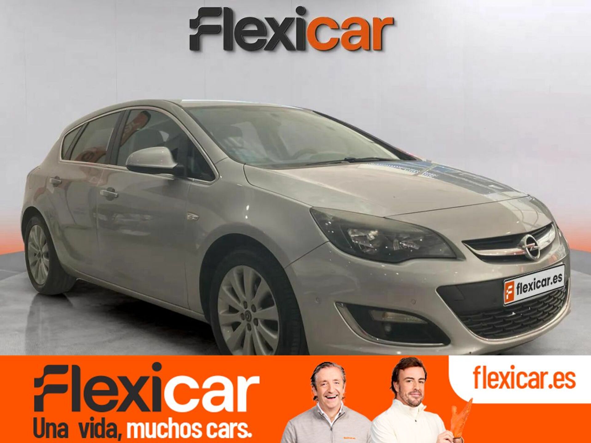 Imagen de OPEL Astra
