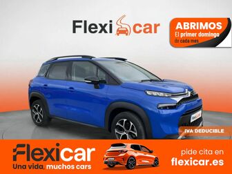 Imagen de CITROEN C3 Aircross Puretech S&S Feel Pack 110