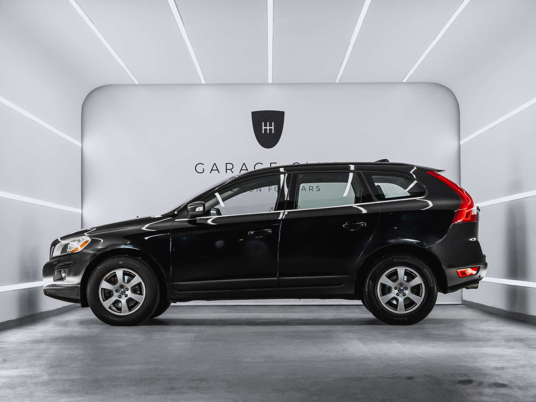 Foto del VOLVO XC90 D5 Momentum 7pl. AWD Aut. 200