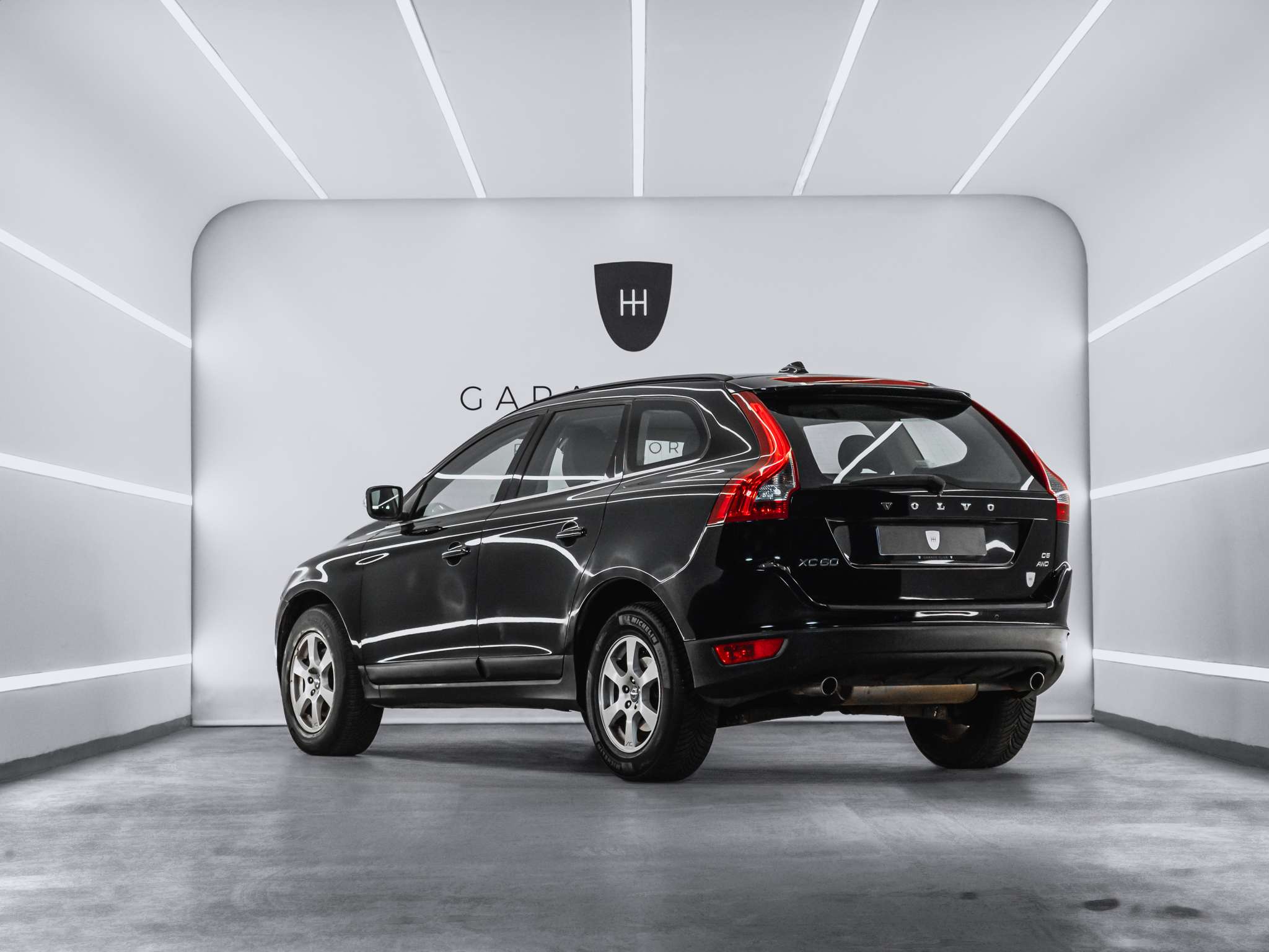 Foto del VOLVO XC90 D5 Momentum 7pl. AWD Aut. 200