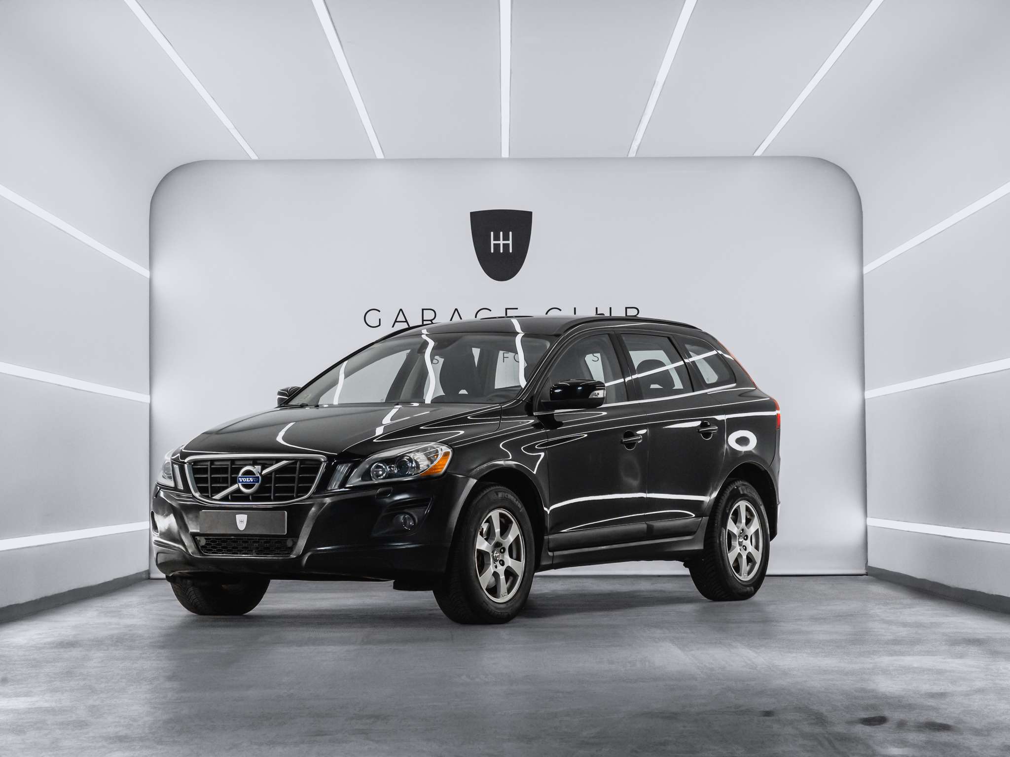 Foto del VOLVO XC90 D5 Momentum 7pl. AWD Aut. 200