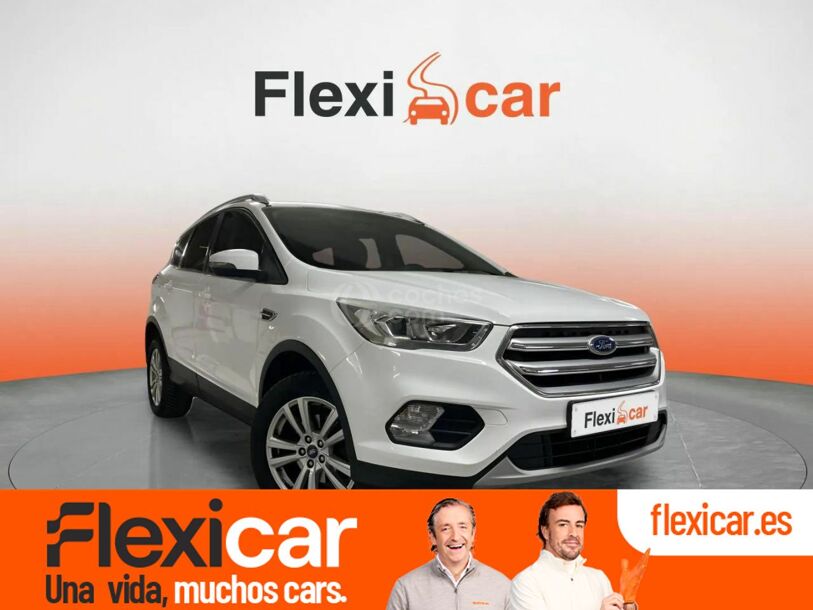 Foto del FORD Kuga 1.5 EcoBoost Titanium FWD 150