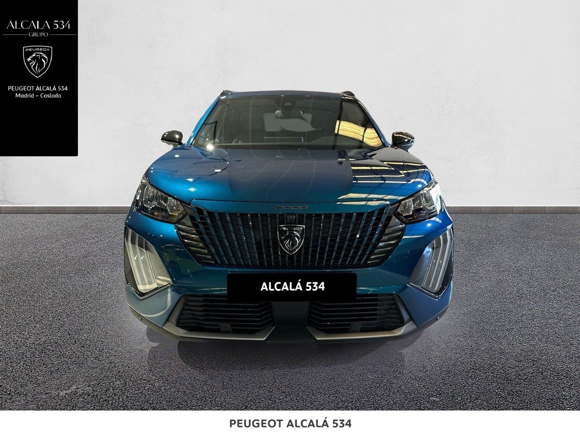 Imagen 1 de PEUGEOT 2008