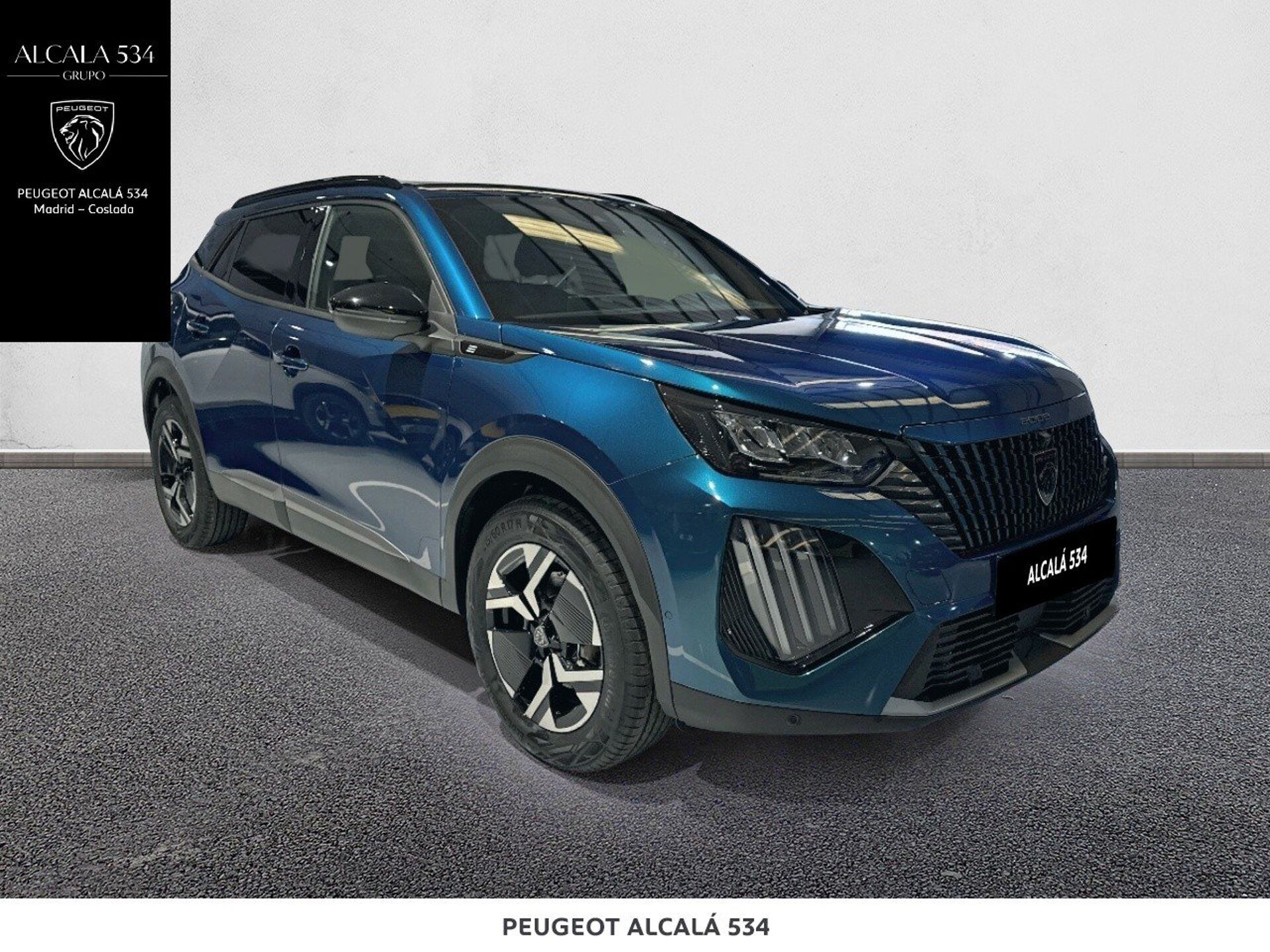 Imagen 3 de PEUGEOT 2008