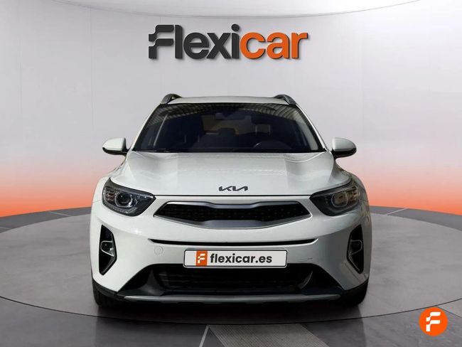 Foto del KIA Stonic 1.2 DPi Concept