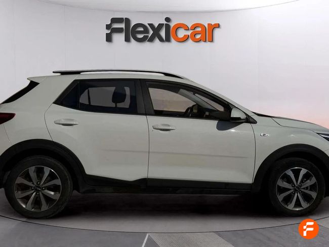 Foto del KIA Stonic 1.2 DPi Concept