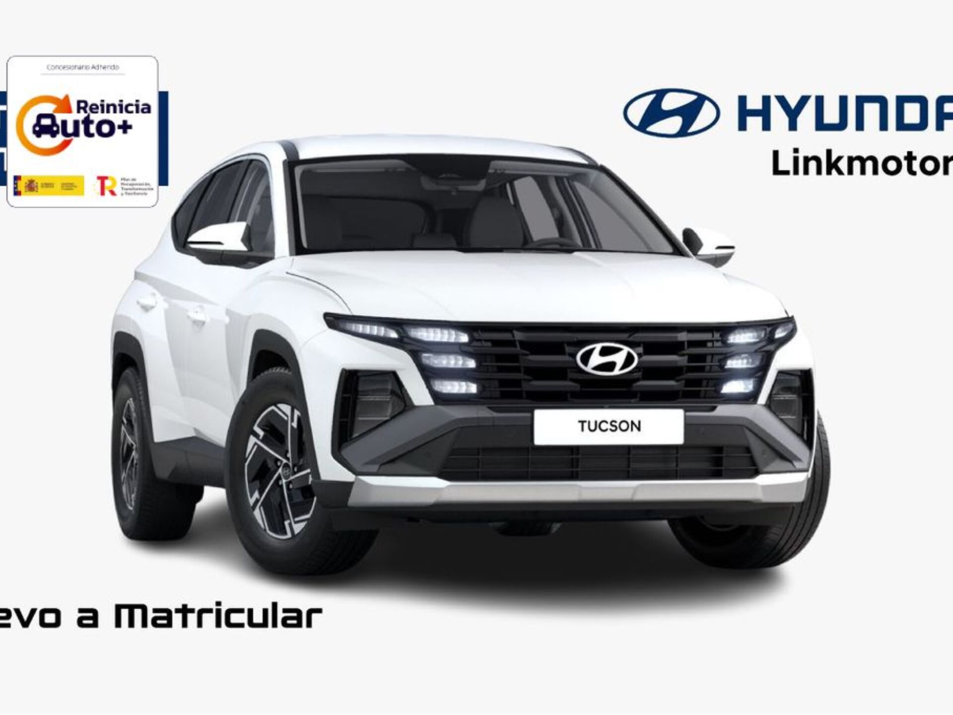 Imagen de HYUNDAI Tucson