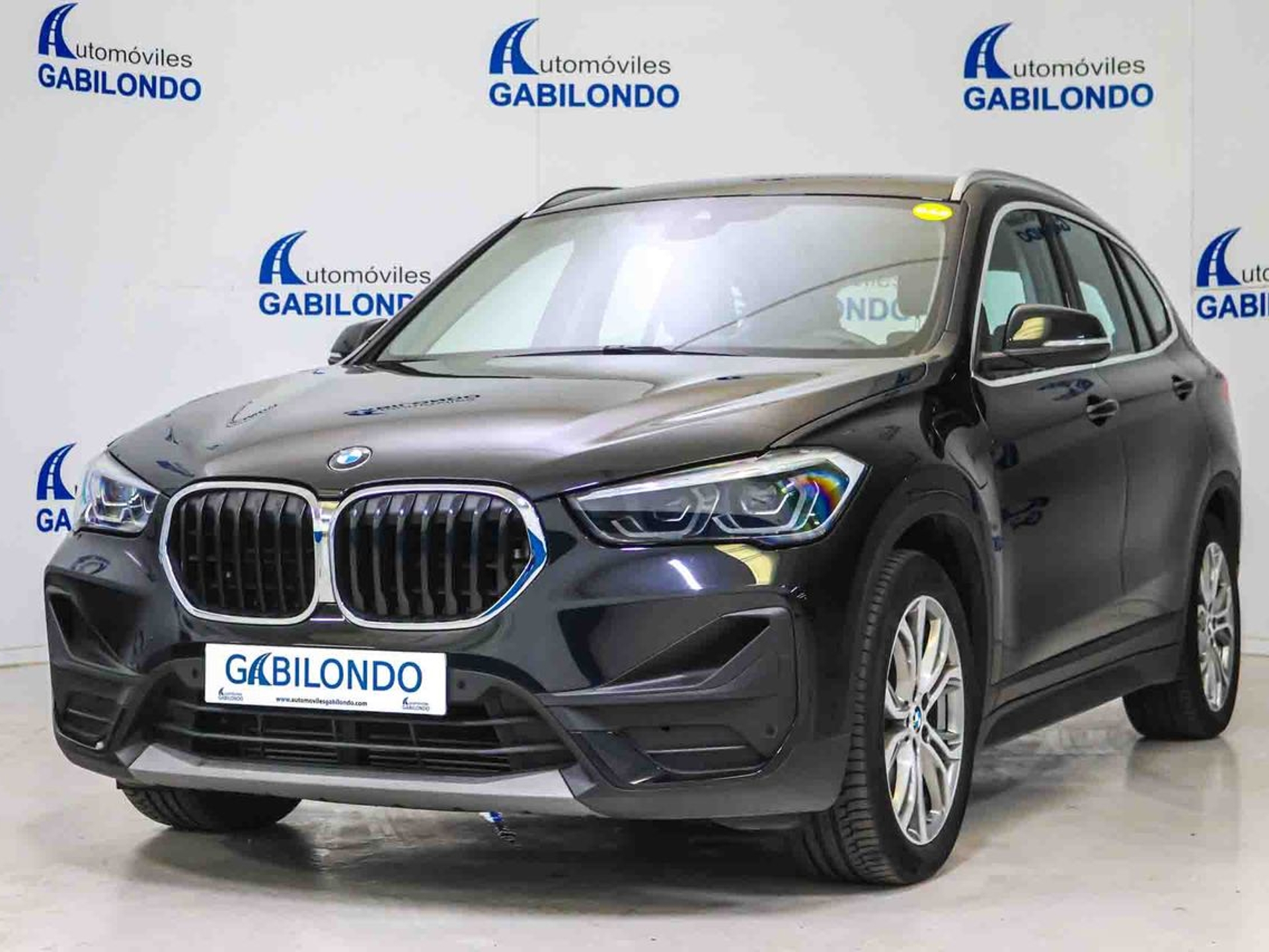 Imagen de BMW X1