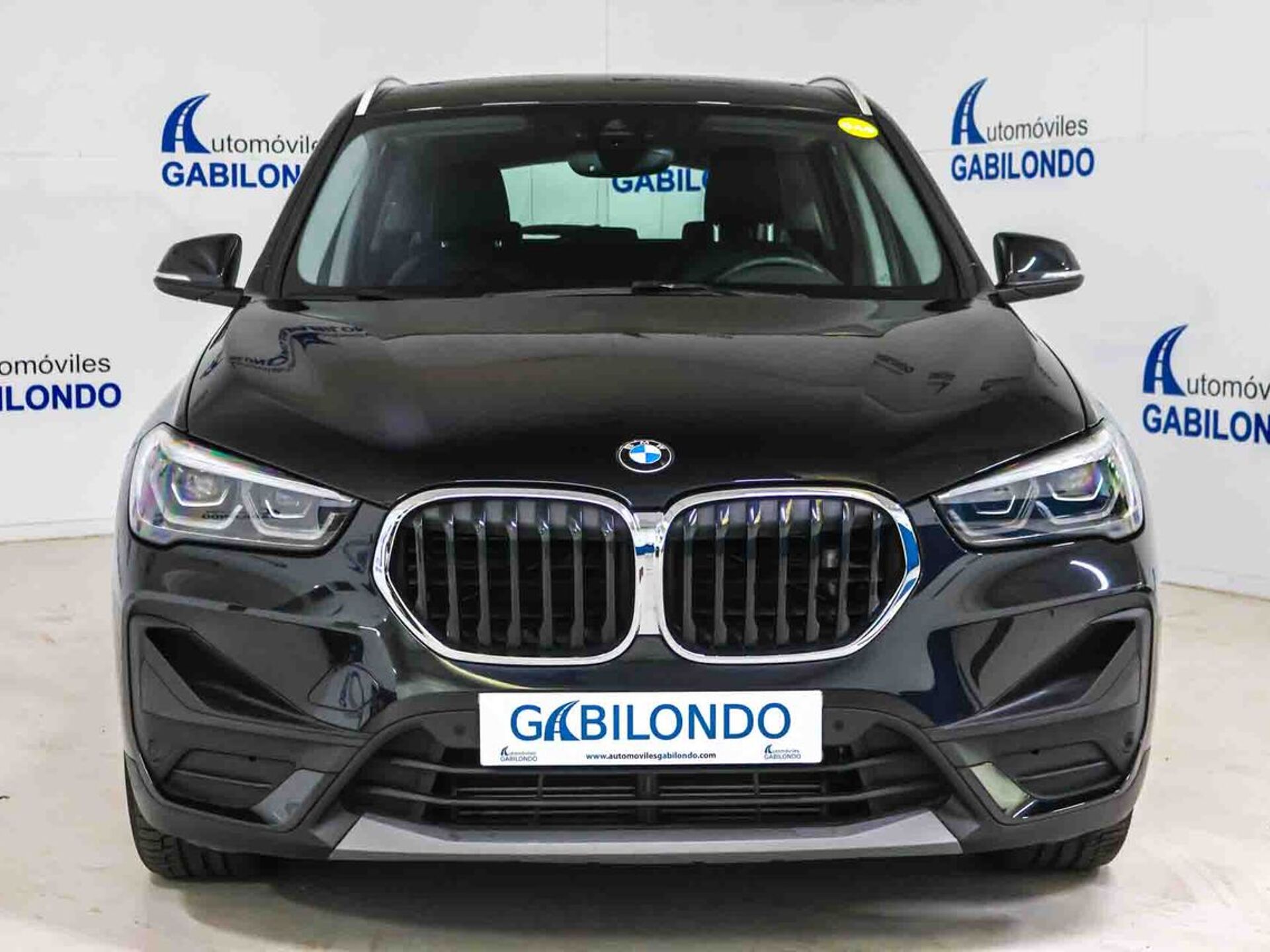 Imagen 2 de BMW X1