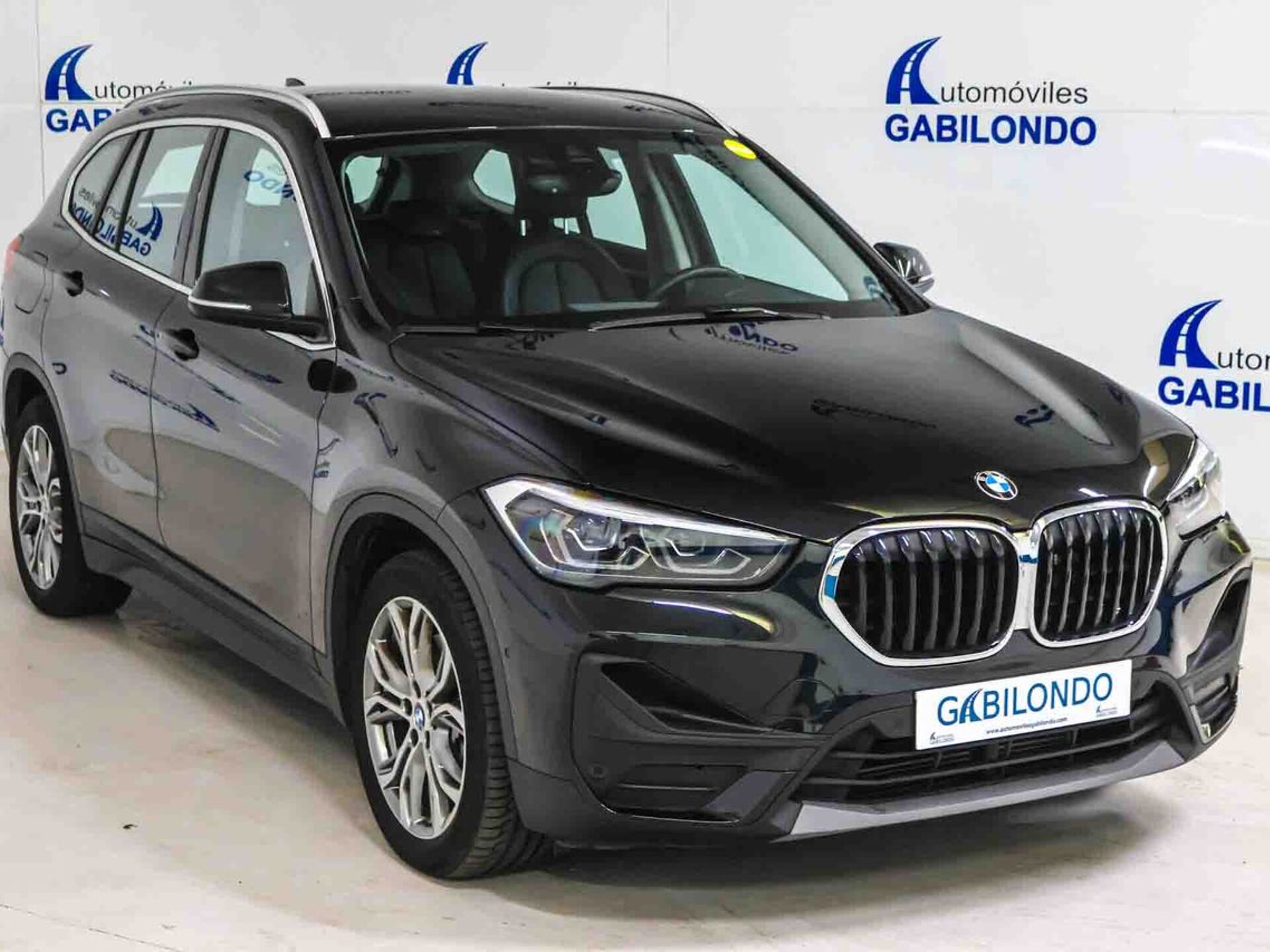 Imagen 3 de BMW X1
