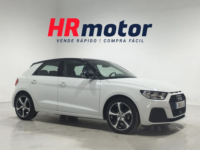 Foto del AUDI A1 Sportback 25 TFSI