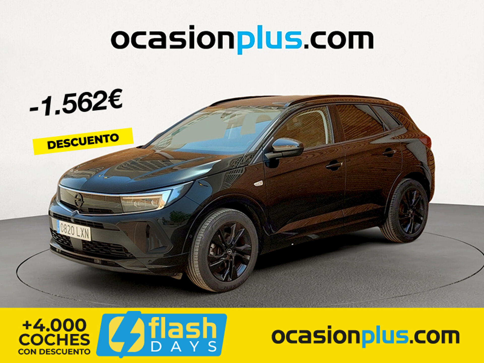 Imagen de OPEL Grandland