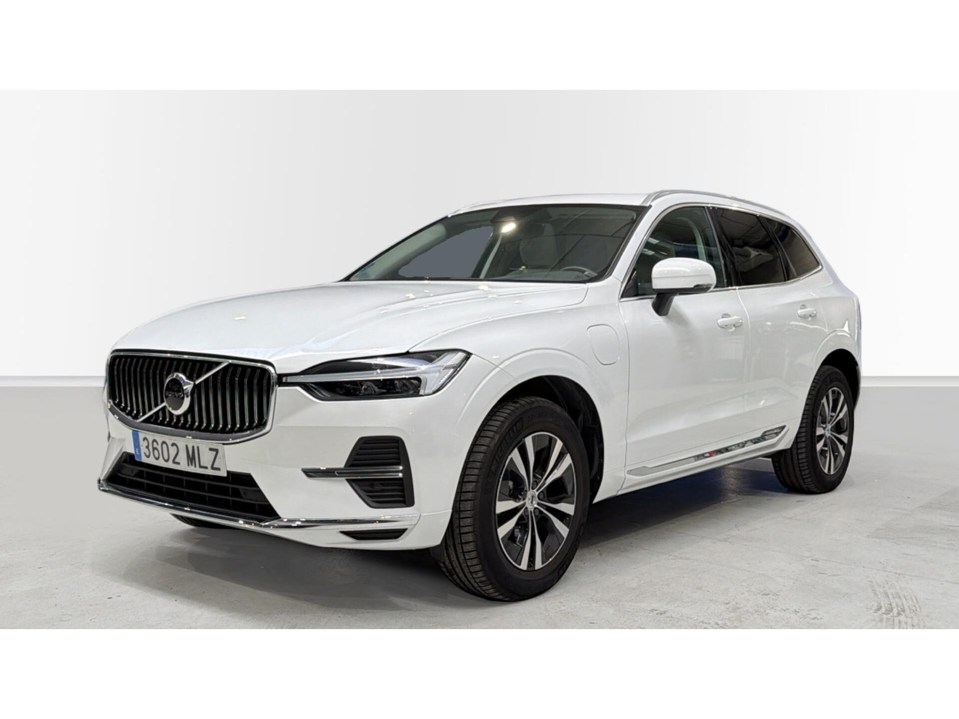 Imagen 1 de VOLVO XC60