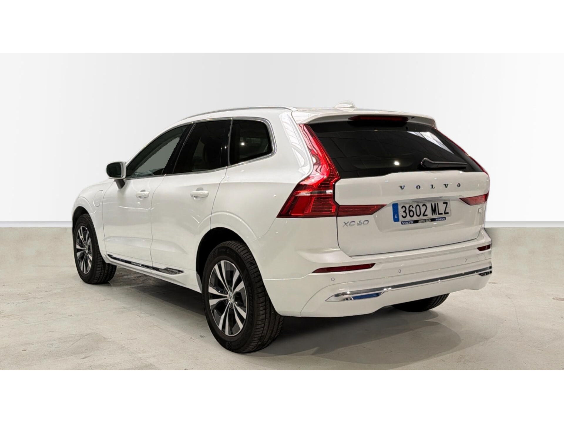 Imagen 2 de VOLVO XC60