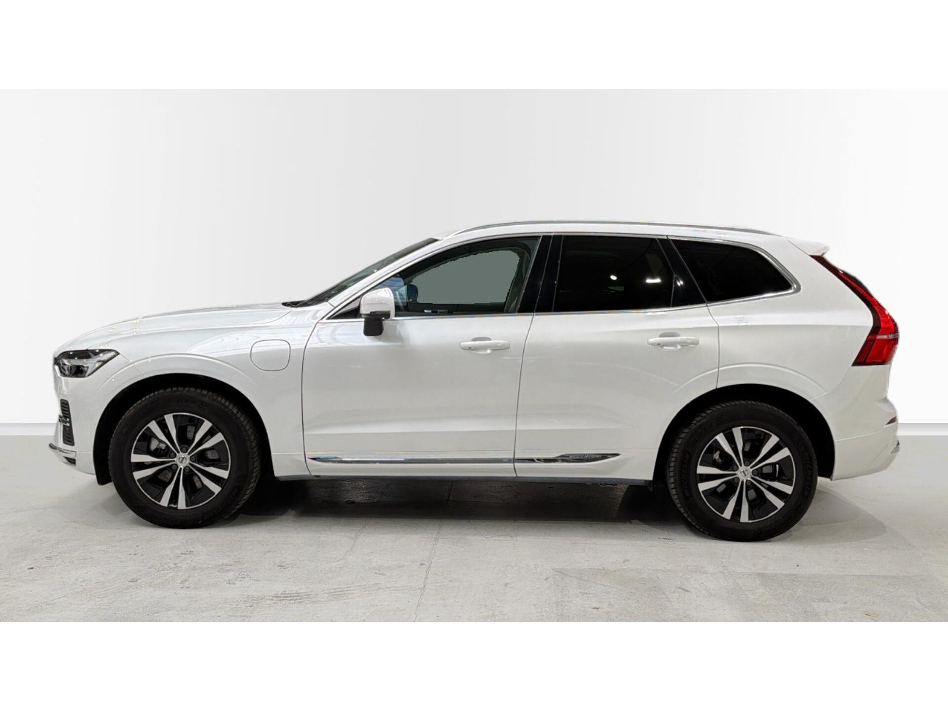 Imagen 3 de VOLVO XC60