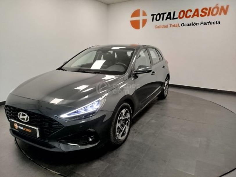 Foto del HYUNDAI i30 1.0 TGDI Klass 48V 100
