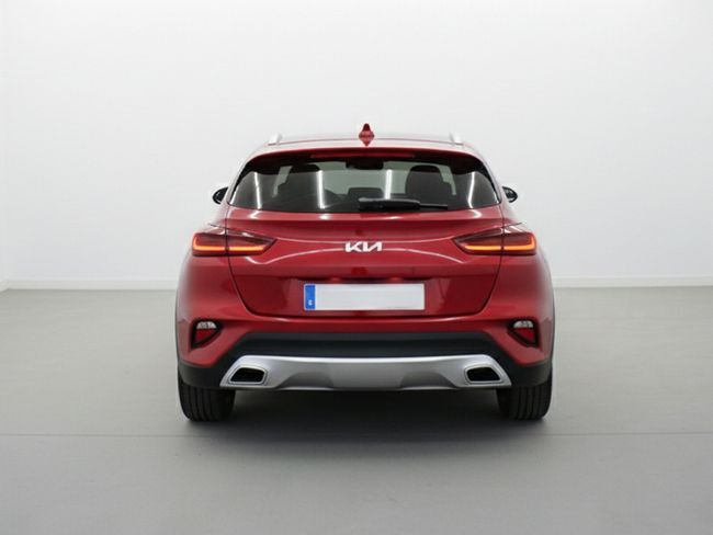 Foto del KIA XCeed 1.6 MHEV iMT Drive 136