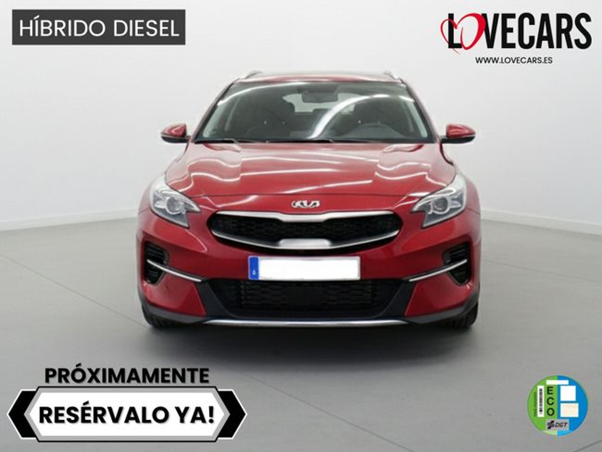 Imagen de KIA XCeed