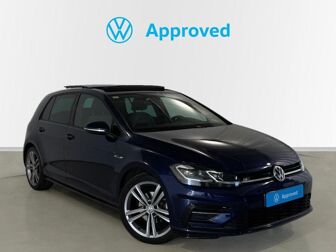 Imagen de VOLKSWAGEN Golf 1.5 TSI Evo R-Line 110kW