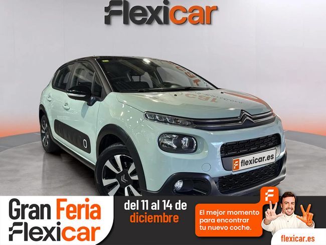 CITROEN C3 (PureTech 50KW (68CV) FEEL) en Barcelona