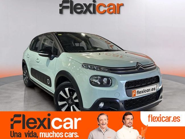 CITROEN C3 (PureTech 50KW (68CV) FEEL) en Barcelona